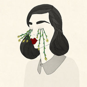 Meet your Posher, Ana